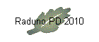 Raduno PD 2010