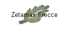 Zetamax Frecce